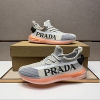 $72.00 USD Prada Casual Shoes For Men #976503