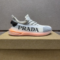 $72.00 USD Prada Casual Shoes For Men #976503