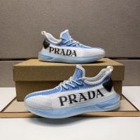 $72.00 USD Prada Casual Shoes For Men #976505