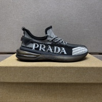 $72.00 USD Prada Casual Shoes For Men #976506