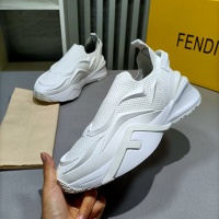 $96.00 USD Fendi Casual Shoes For Men #976507
