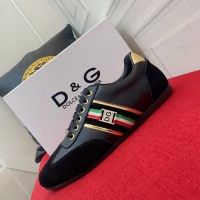 $76.00 USD Dolce & Gabbana D&G Casual Shoes For Men #976537