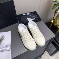 $80.00 USD Yves Saint Laurent Shoes For Women #976771