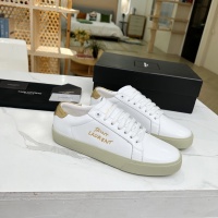 $88.00 USD Yves Saint Laurent Shoes For Women #976785