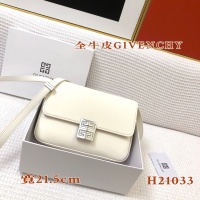 $92.00 USD Givenchy AAA Quality Messenger Bags For Women #976818