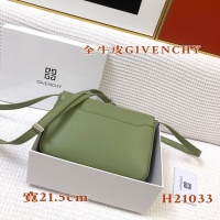 $92.00 USD Givenchy AAA Quality Messenger Bags For Women #976821