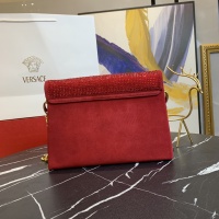 $135.00 USD Versace AAA Quality Messenger Bags For Women #976986