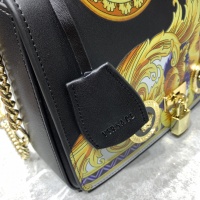 $135.00 USD Versace AAA Quality Messenger Bags For Women #976997
