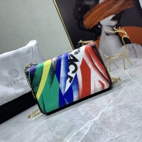 $135.00 USD Versace AAA Quality Messenger Bags For Women #977000