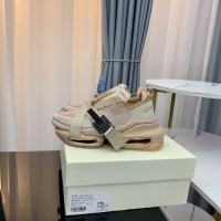 $170.00 USD Balmain Shoes For Women #977111
