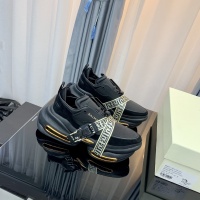$170.00 USD Balmain Shoes For Men #977112