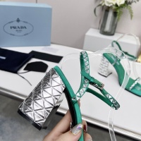 $102.00 USD Prada Sandal For Women #977139