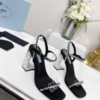 $102.00 USD Prada Sandal For Women #977140