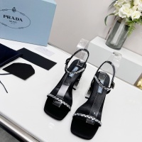 $102.00 USD Prada Sandal For Women #977140