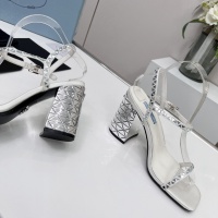 $102.00 USD Prada Sandal For Women #977141