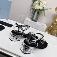 $102.00 USD Prada Sandal For Women #977143