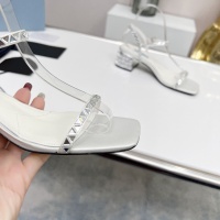 $102.00 USD Prada Sandal For Women #977144