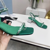 $102.00 USD Prada Sandal For Women #977145