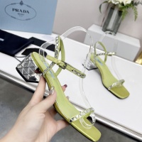$102.00 USD Prada Sandal For Women #977146