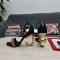 $162.00 USD Dolce&Gabbana D&G Sandal For Women #977152