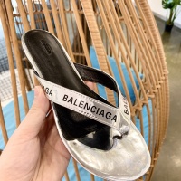 $76.00 USD Balenciaga Slippers For Women #977177