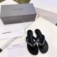 $76.00 USD Balenciaga Slippers For Women #977178
