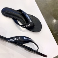 $76.00 USD Balenciaga Slippers For Women #977178