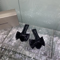 $92.00 USD Balenciaga Slippers For Women #977179