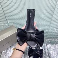 $92.00 USD Balenciaga Slippers For Women #977179