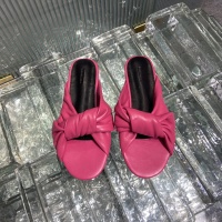 $92.00 USD Balenciaga Slippers For Women #977183