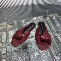 $92.00 USD Balenciaga Slippers For Women #977184