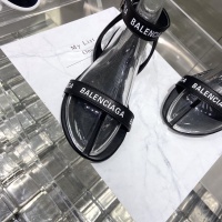 $85.00 USD Balenciaga Sandal For Women #977186