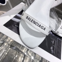 $85.00 USD Balenciaga Sandal For Women #977187