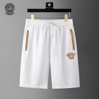 $64.00 USD Versace Tracksuits Short Sleeved For Men #977201