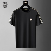 $64.00 USD Versace Tracksuits Short Sleeved For Men #977230