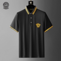 $68.00 USD Versace Tracksuits Short Sleeved For Men #977249