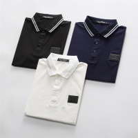 $24.00 USD Dolce & Gabbana D&G T-Shirts Short Sleeved For Men #977266