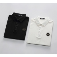 $24.00 USD Versace T-Shirts Short Sleeved For Men #977277
