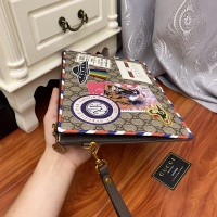 $68.00 USD Gucci AAA Man Wallets #977331