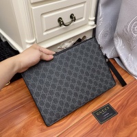 $68.00 USD Gucci AAA Man Wallets #977348