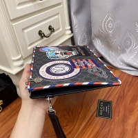 $68.00 USD Gucci AAA Man Wallets #977348