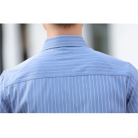$38.00 USD Prada Shirts Short Sleeved For Men #977379