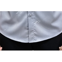 $38.00 USD Balenciaga Shirts Short Sleeved For Men #977393