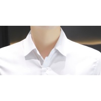 $38.00 USD Prada Shirts Short Sleeved For Men #977413