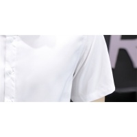 $38.00 USD Prada Shirts Short Sleeved For Men #977444