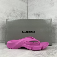$68.00 USD Balenciaga Slippers For Women #977465