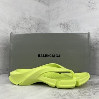 $68.00 USD Balenciaga Slippers For Men #977467
