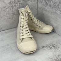 $112.00 USD Balenciaga High Tops Shoes For Men #977481