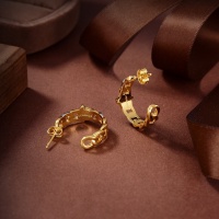 $27.00 USD Versace Earrings For Women #977498