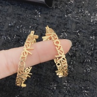 $34.00 USD Versace Earrings For Women #977500